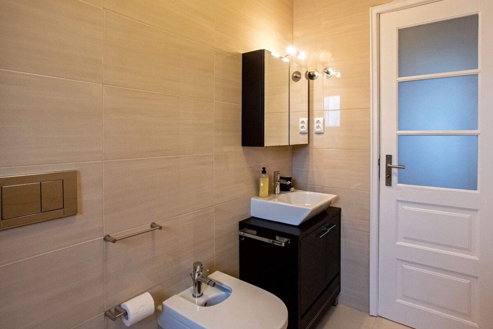 Cosy 1 Bedroom Apartment in Belém Apartment (2 Bedrooms) 7