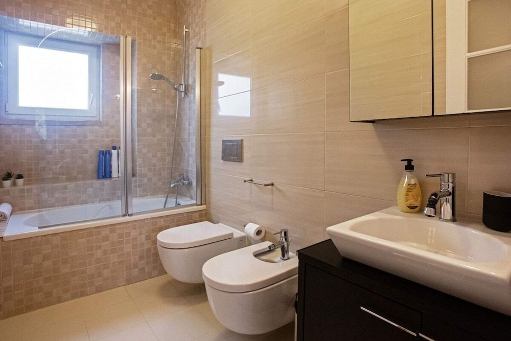 Cosy 1 Bedroom Apartment in Belém Apartment (2 Bedrooms) 6