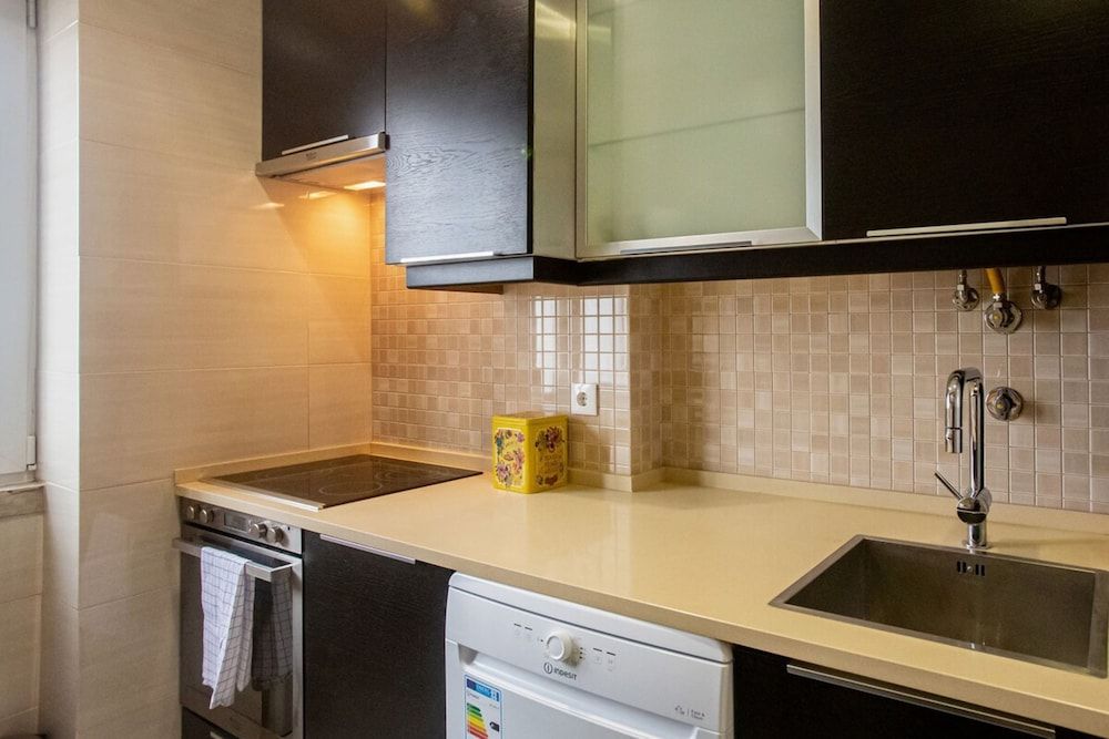 undefined Cosy 1 Bedroom Apartment in Belém