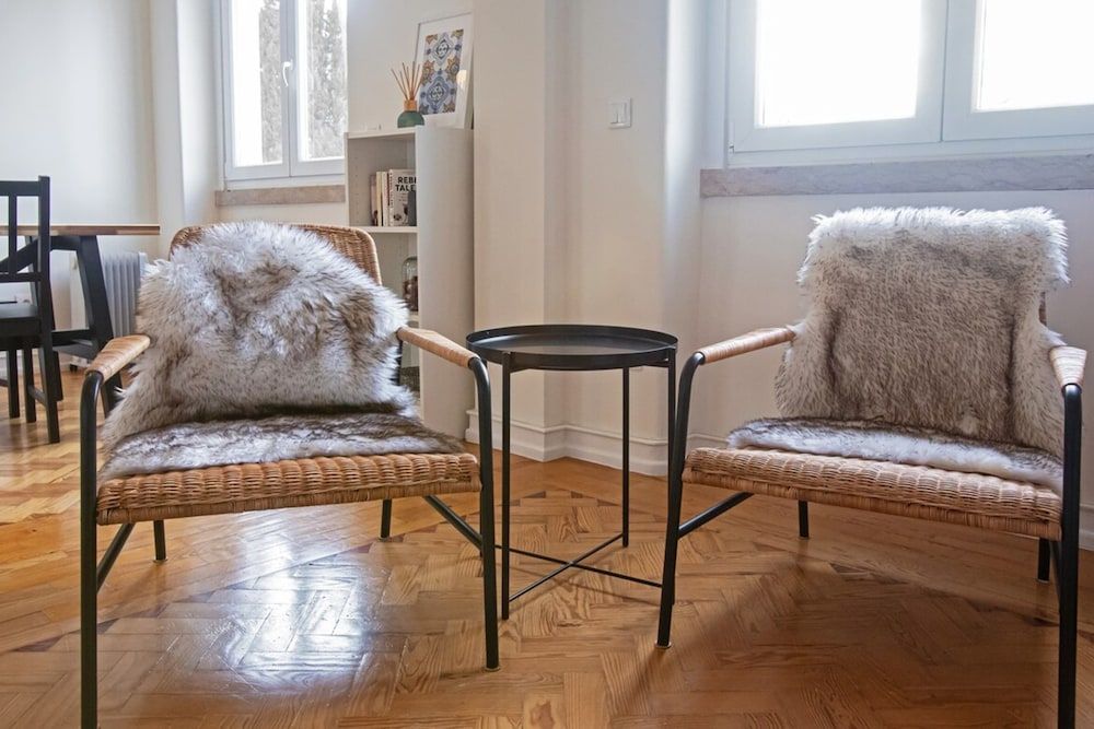 undefined Cosy 1 Bedroom Apartment in Belém 6