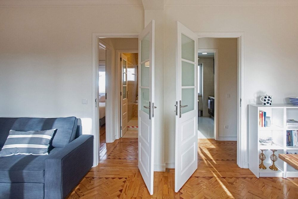 undefined Cosy 1 Bedroom Apartment in Belém 10