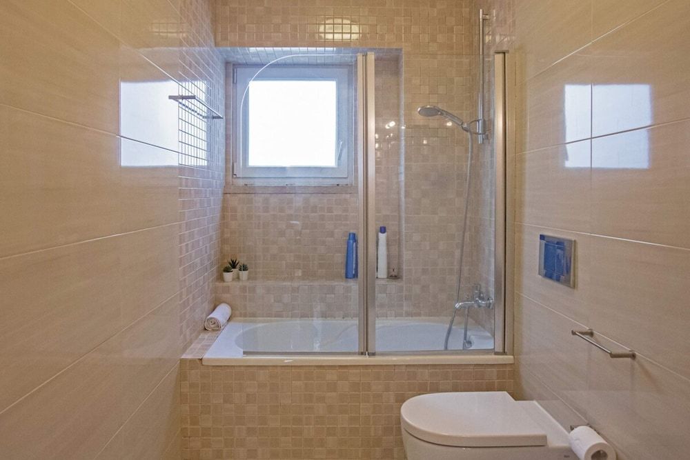 Cosy 1 Bedroom Apartment in Belém Apartment (2 Bedrooms) 8