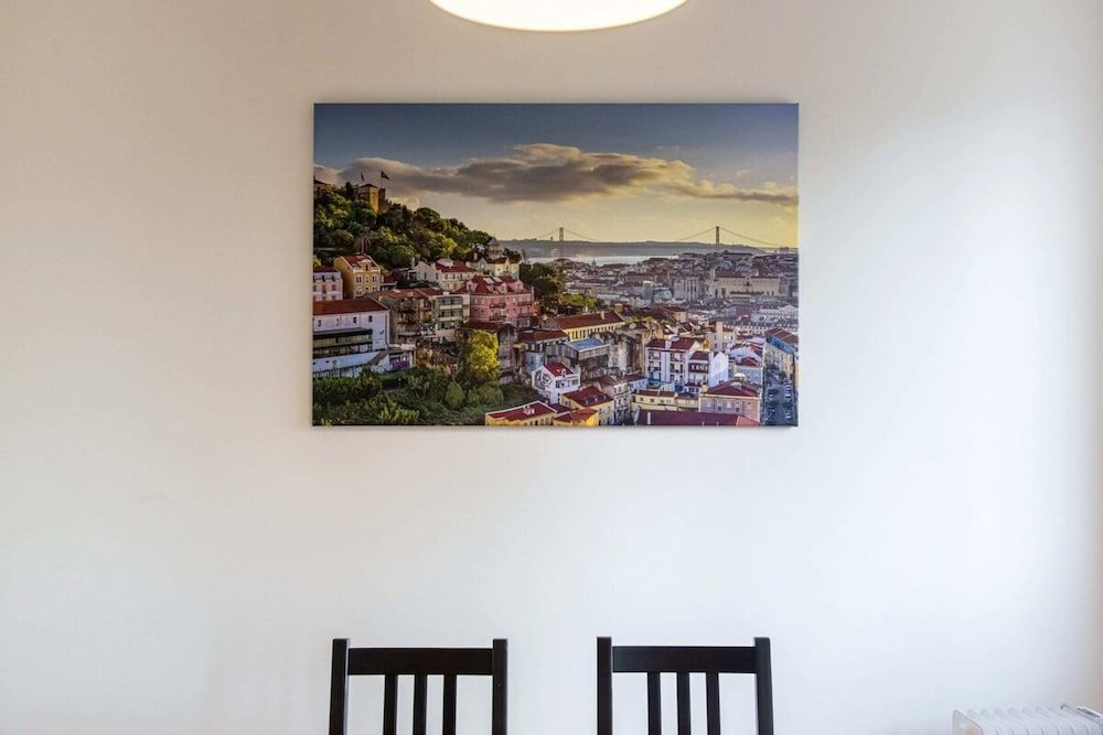 undefined Cosy 1 Bedroom Apartment in Belém 5