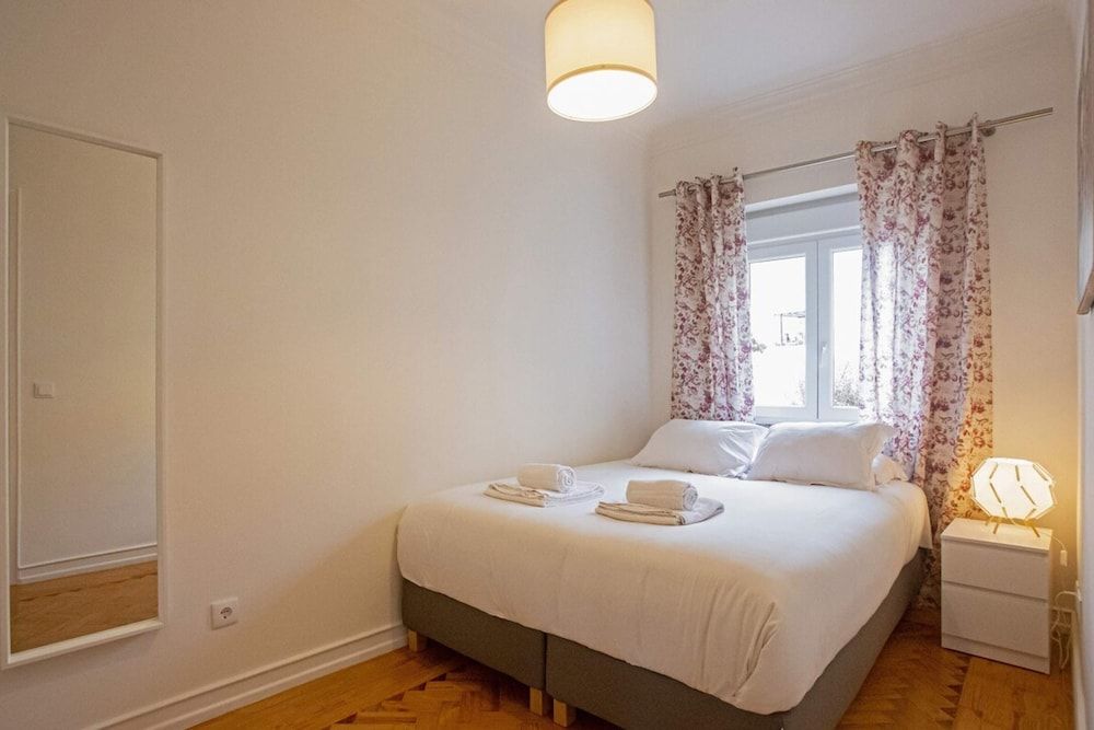undefined Cosy 1 Bedroom Apartment in Belém 7