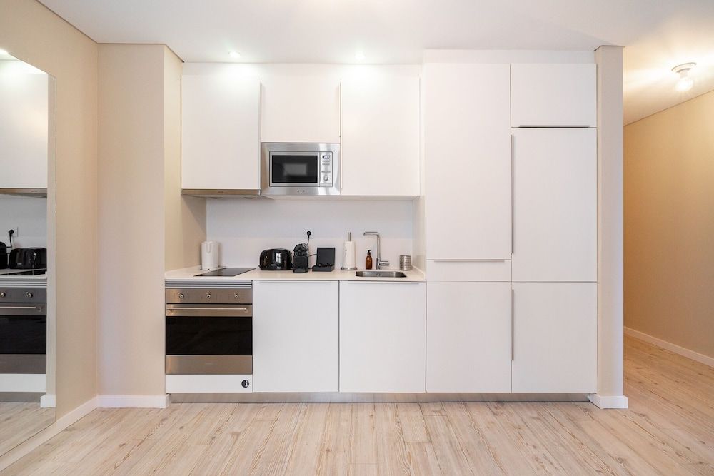 STAY&CO Lisbon Rossio Premium Apartment 5