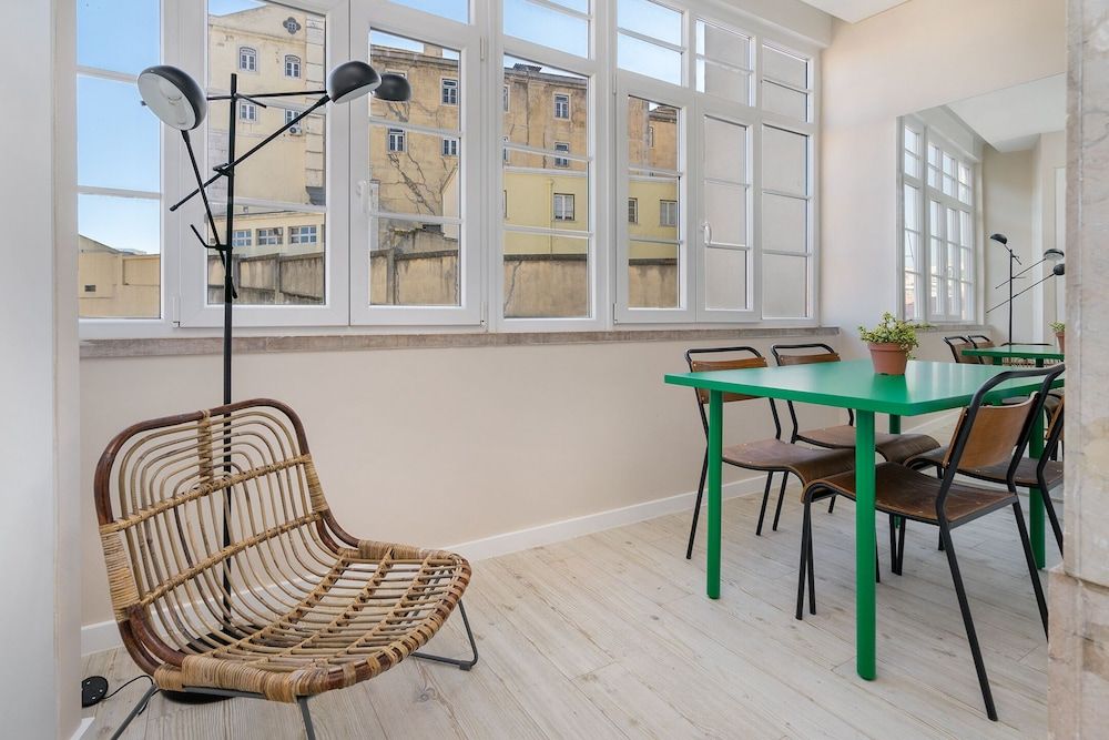 undefined STAY&CO Lisbon Rossio 4