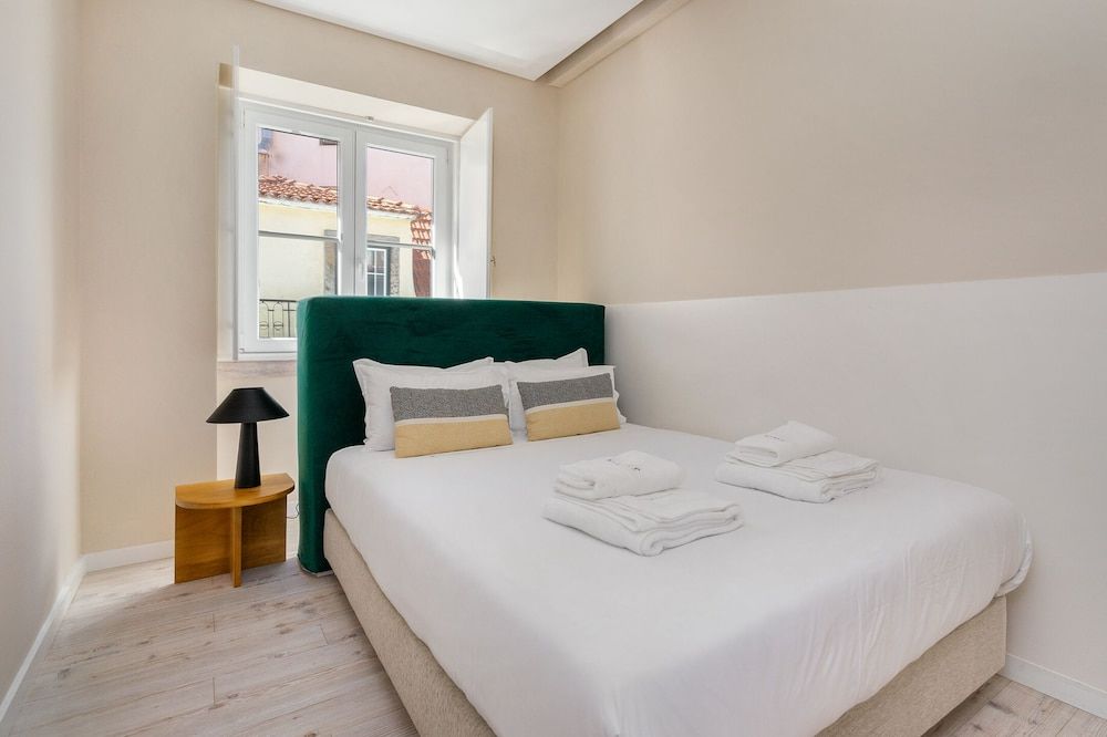 undefined STAY&CO Lisbon Rossio 9