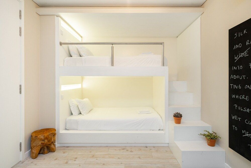 STAY&CO Lisbon Rossio Premium Apartment 4