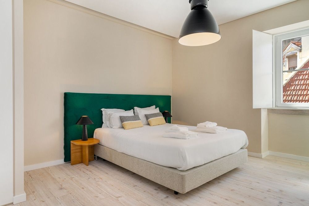 undefined STAY&CO Lisbon Rossio 7