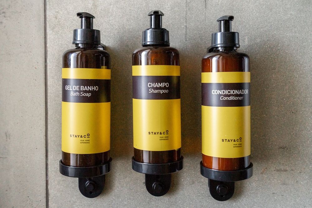 STAY&CO Lisbon Rossio Superior Apartment 8