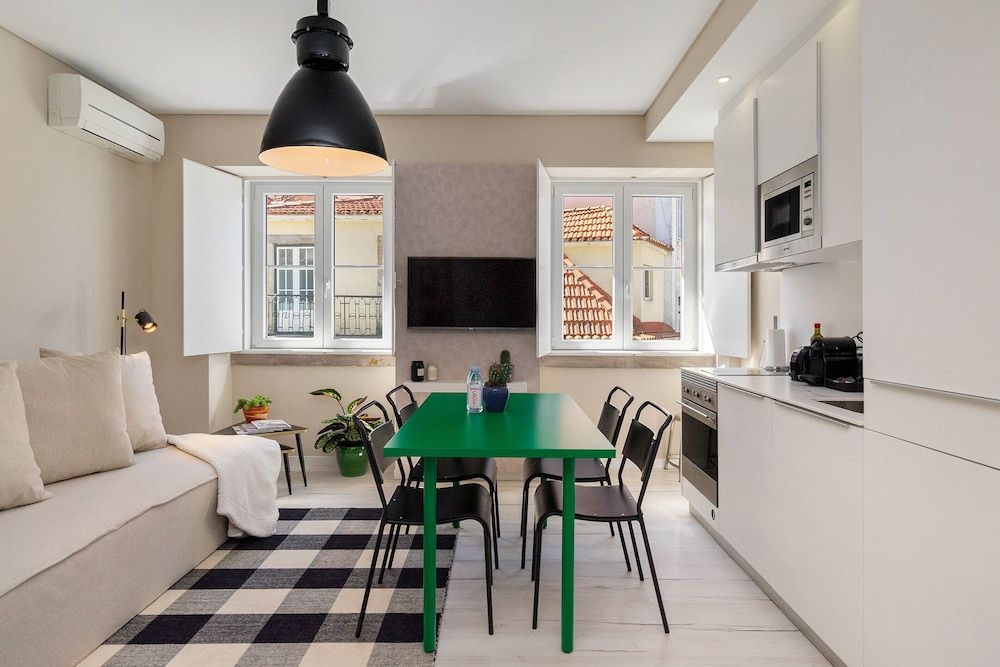 undefined STAY&CO Lisbon Rossio 3