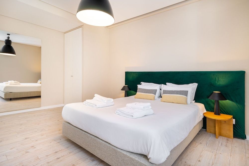 undefined STAY&CO Lisbon Rossio 8
