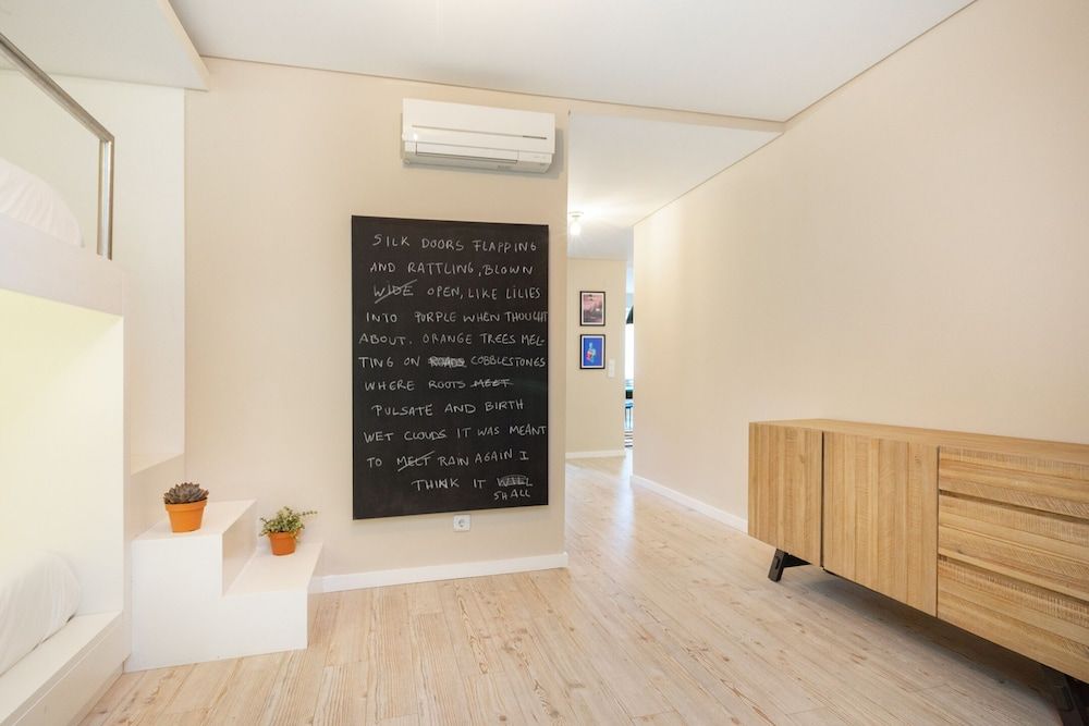 STAY&CO Lisbon Rossio Premium Apartment 6