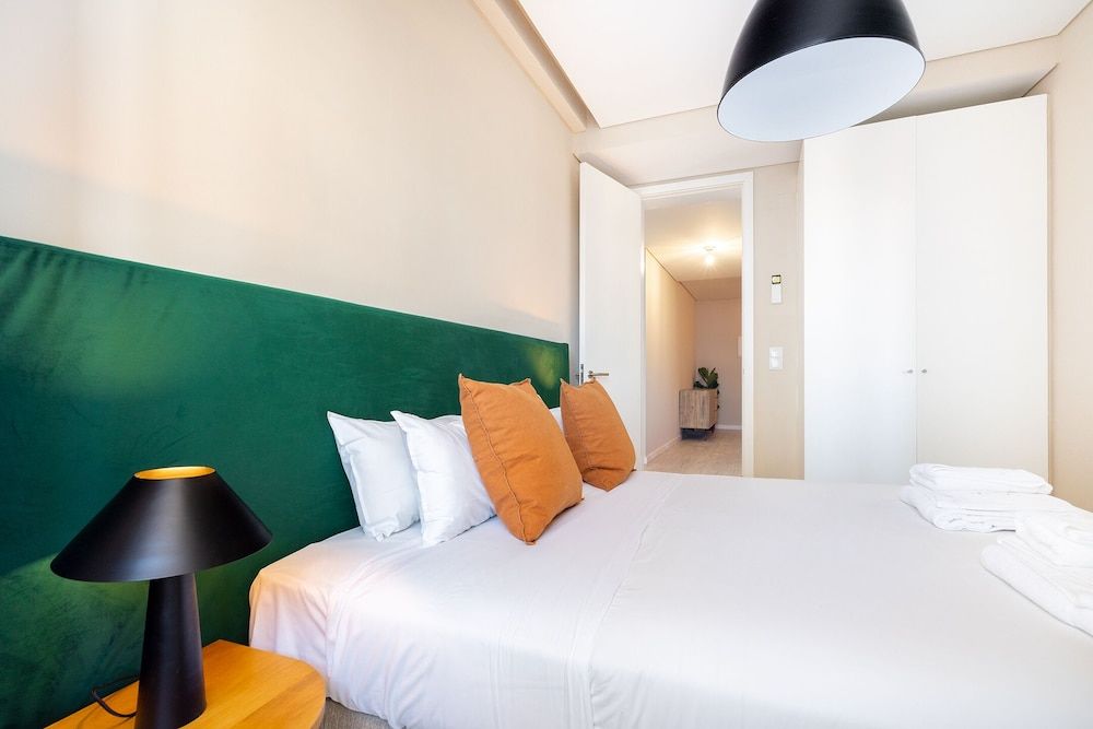 STAY&CO Lisbon Rossio Premium Apartment 2