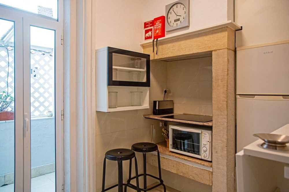 undefined Quirky 3bedroom top Floor Duplex in Bica/são Paulo 8
