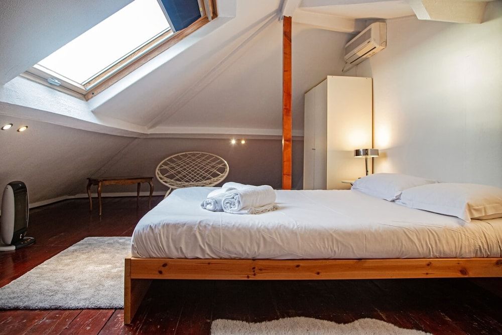 undefined Quirky 3bedroom top Floor Duplex in Bica/são Paulo 7