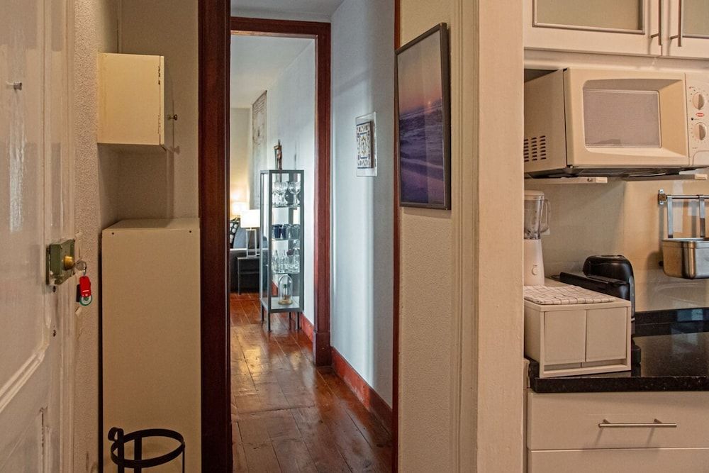 undefined Quirky 3bedroom top Floor Duplex in Bica/são Paulo 9