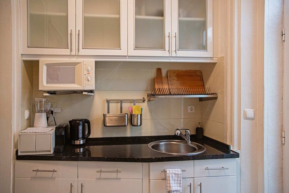 undefined Quirky 3bedroom top Floor Duplex in Bica/são Paulo 10