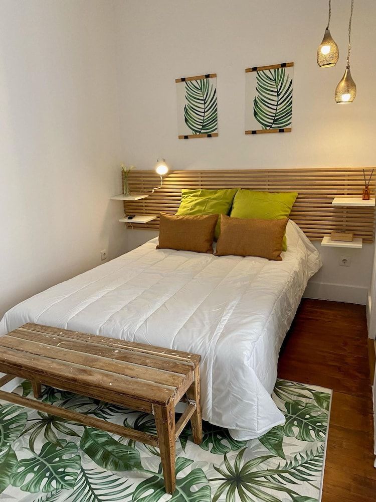 undefined Modern Studio in the Historic Center of Bica 6