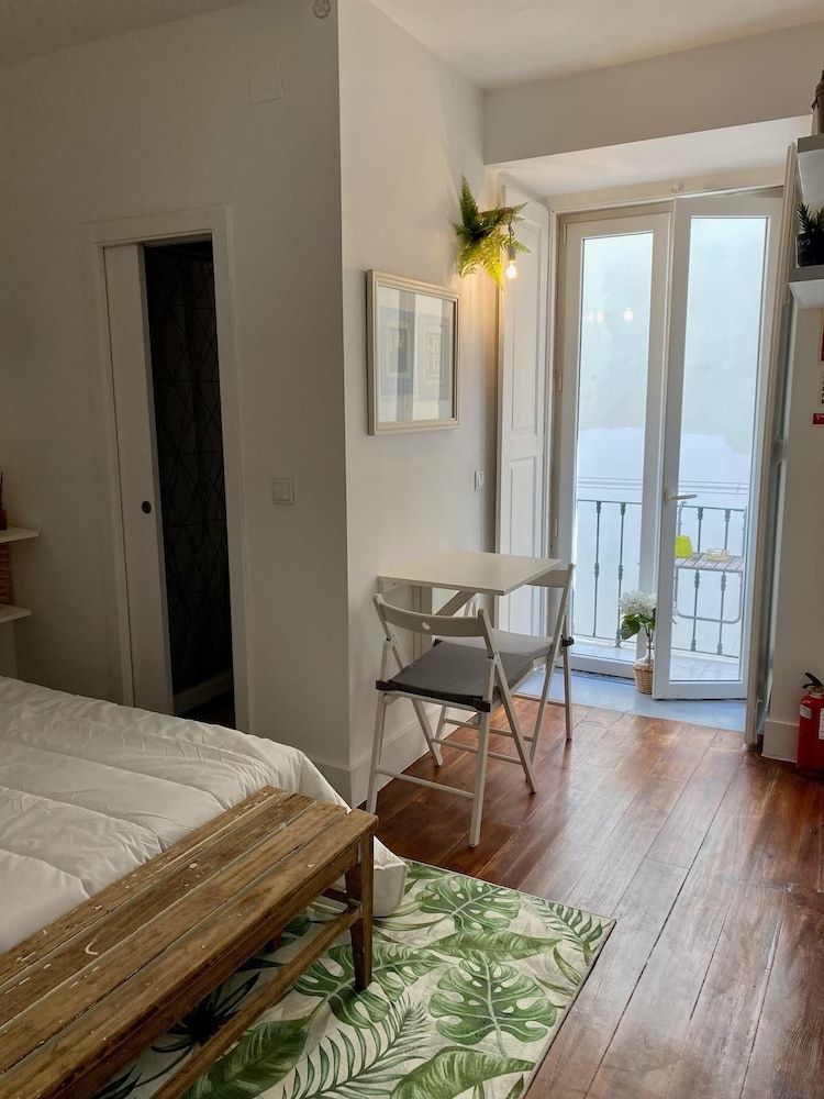 undefined Modern Studio in the Historic Center of Bica 7