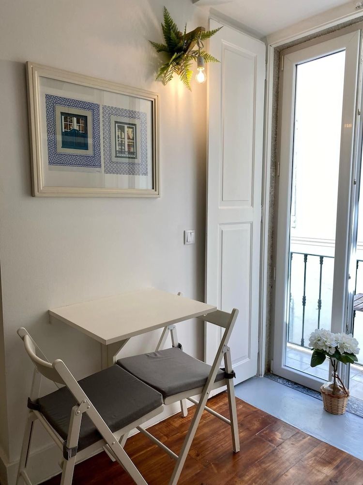 undefined Modern Studio in the Historic Center of Bica 9