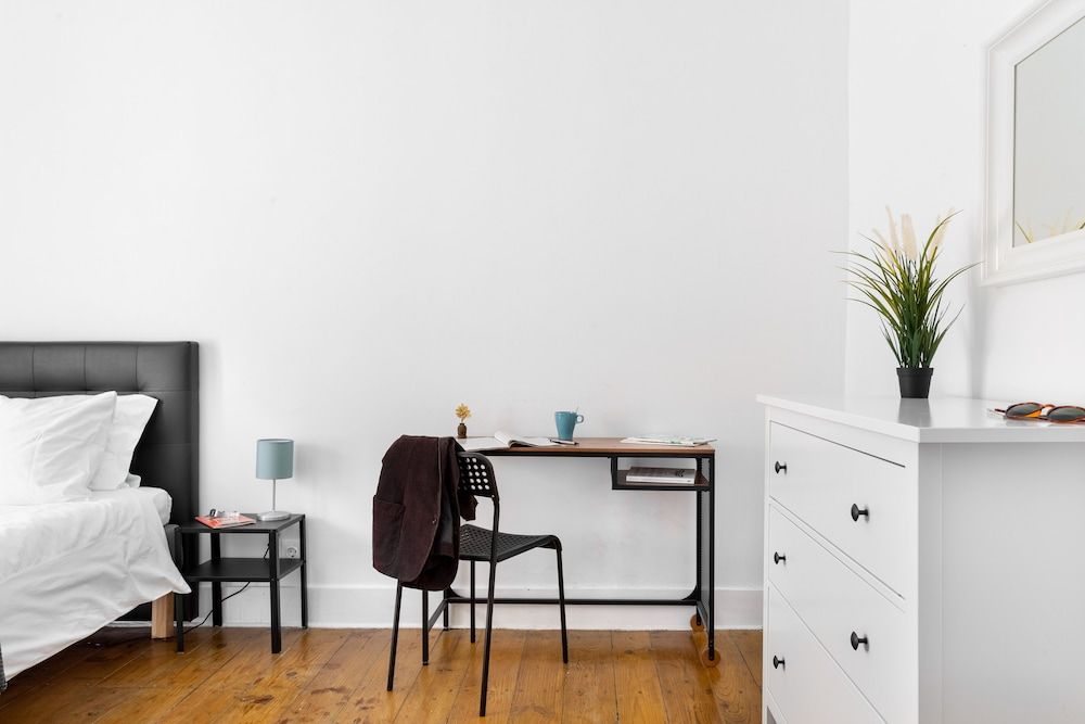 undefined ALTIDO Stunning 4BR Apt w/terrace&seaview in Alfama 8