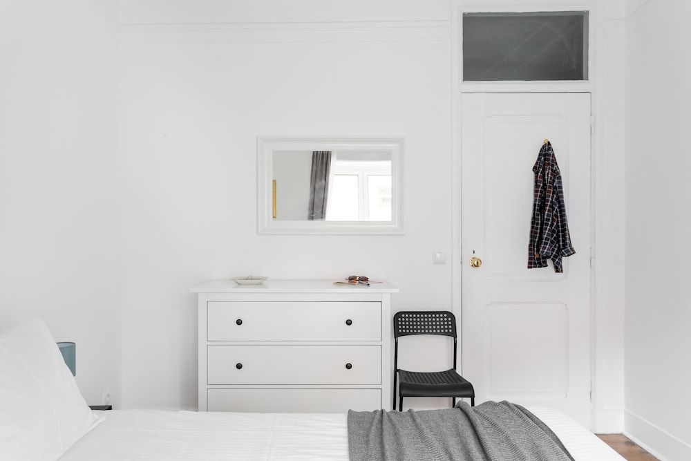 undefined ALTIDO Stunning 4BR Apt w/terrace&seaview in Alfama 7