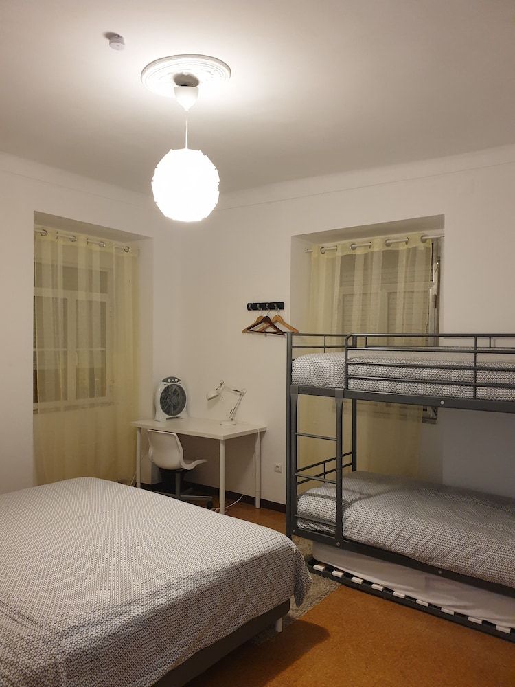 undefined Zuni Apartment 10