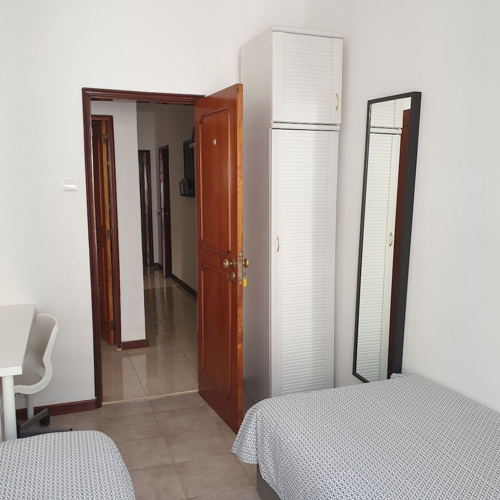 undefined Zuni Apartment 6