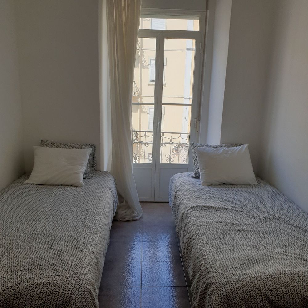 undefined Zuni Apartment 7