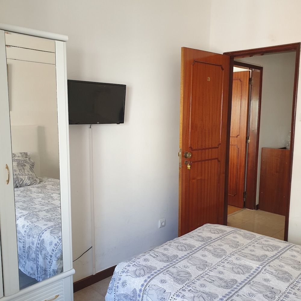 undefined Zuni Apartment 4