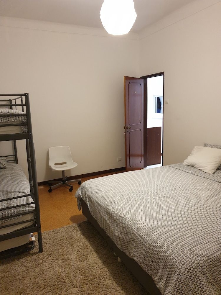 undefined Zuni Apartment 9