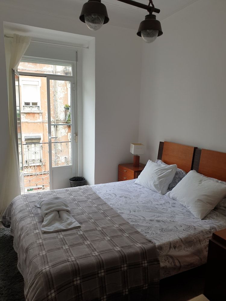 undefined Zuni Apartment 3