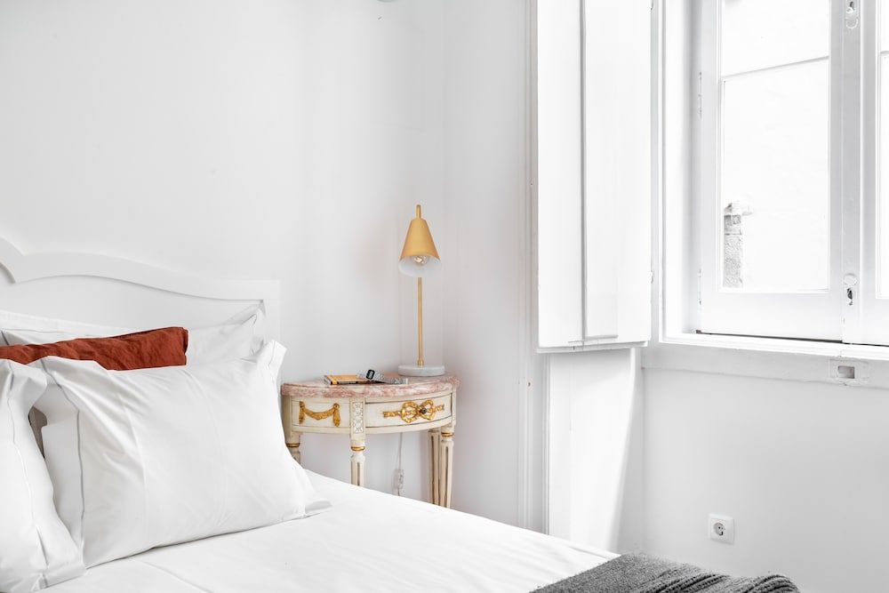 undefined JOIVY Unique 1-BR Apartment in central Chiado 10