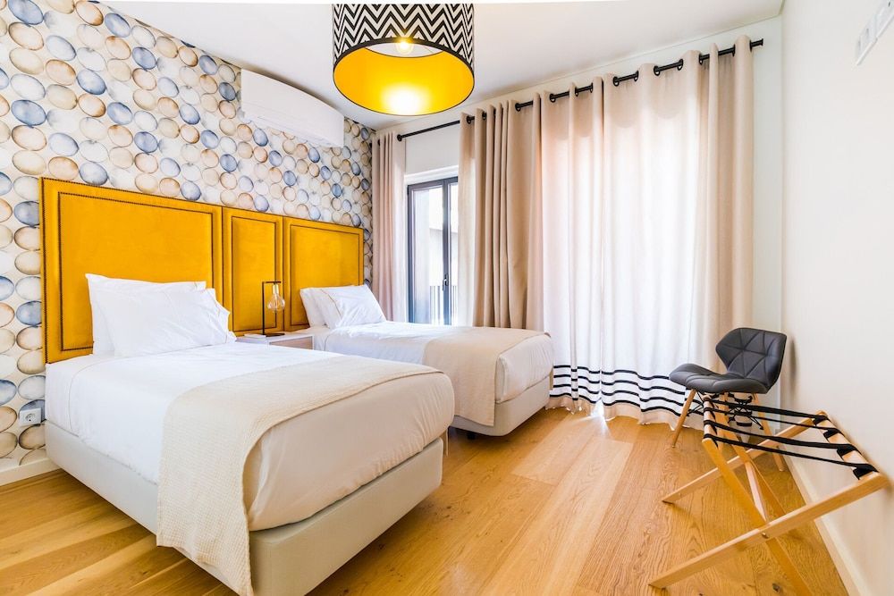 undefined JOIVY Bairro Alto 2-BR Apartment w/Large Terrace 7