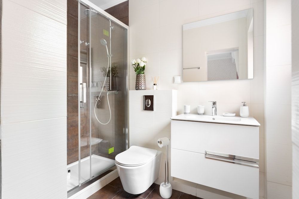 JOIVY Bright & Beautiful 4BR Apt 5 mins to Rato subway Design Apartment, 4 Bedrooms 29