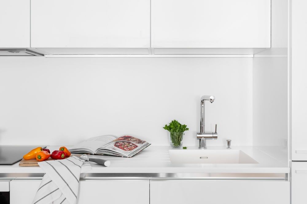 undefined JOIVY Elegant 1-BR Apartment in Perfect Centre 10