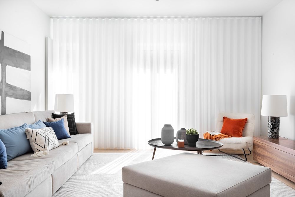 undefined JOIVY Elegant 1-BR Apartment in Perfect Centre 8