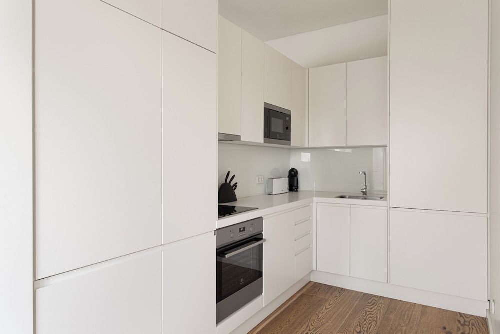 undefined JOIVY 2-BR Flat w/Garage near Castelo de S. Jorge 7