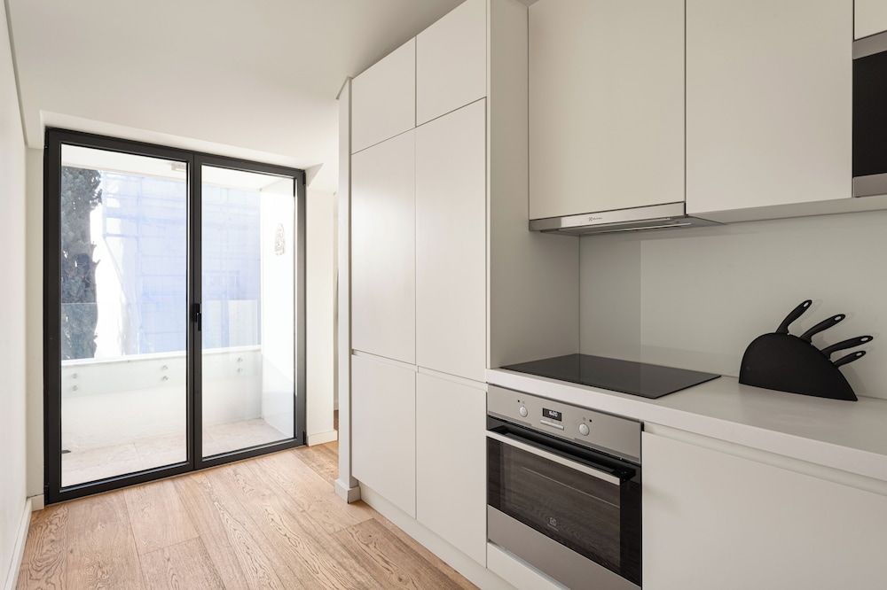 JOIVY 2-BR Flat w/Garage near Castelo de S. Jorge Design Apartment, 2 Bedrooms 14