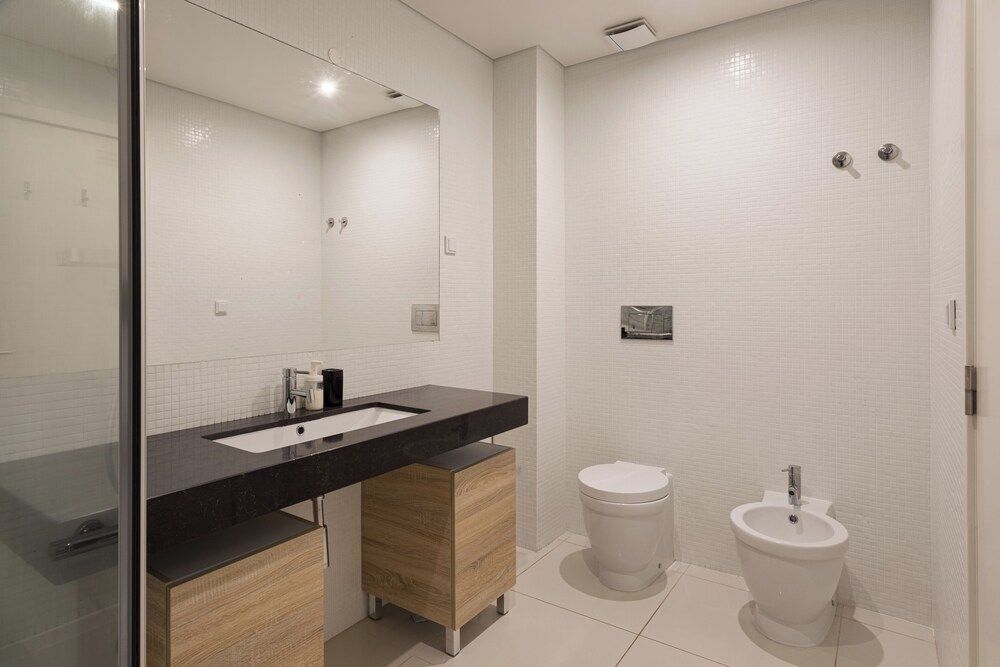 JOIVY 2-BR Flat w/Garage near Castelo de S. Jorge Design Apartment, 2 Bedrooms 12