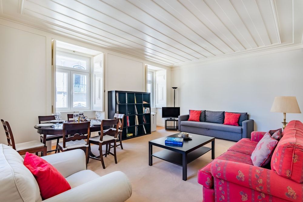 Chiado Prime Garrett Apartment Apartment, 2 Bedrooms 2