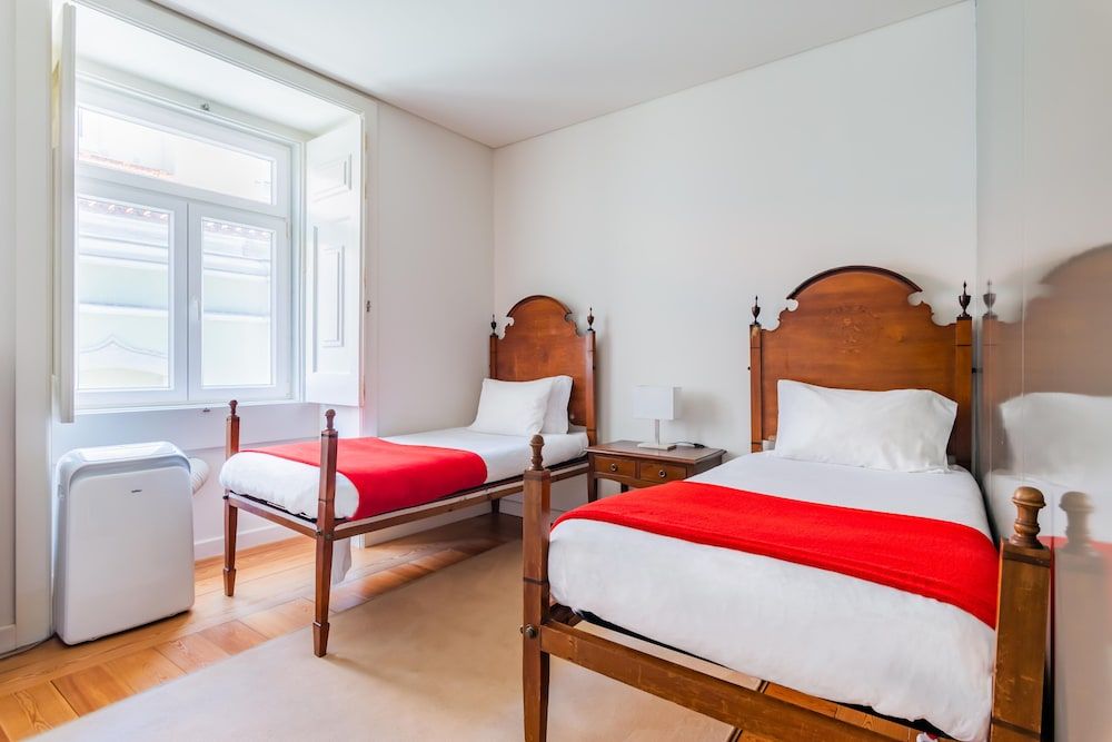 undefined Chiado Prime Garrett Apartment 7