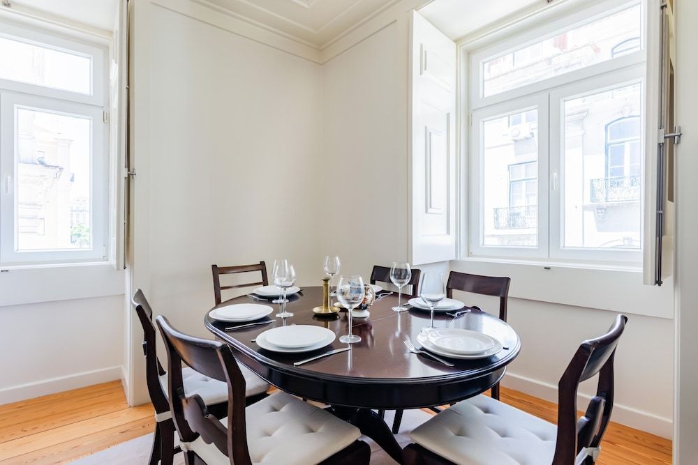 Chiado Prime Garrett Apartment Apartment, 2 Bedrooms 16
