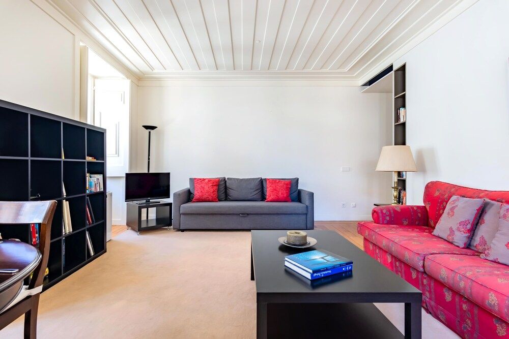 Chiado Prime Garrett Apartment Apartment, 2 Bedrooms 15