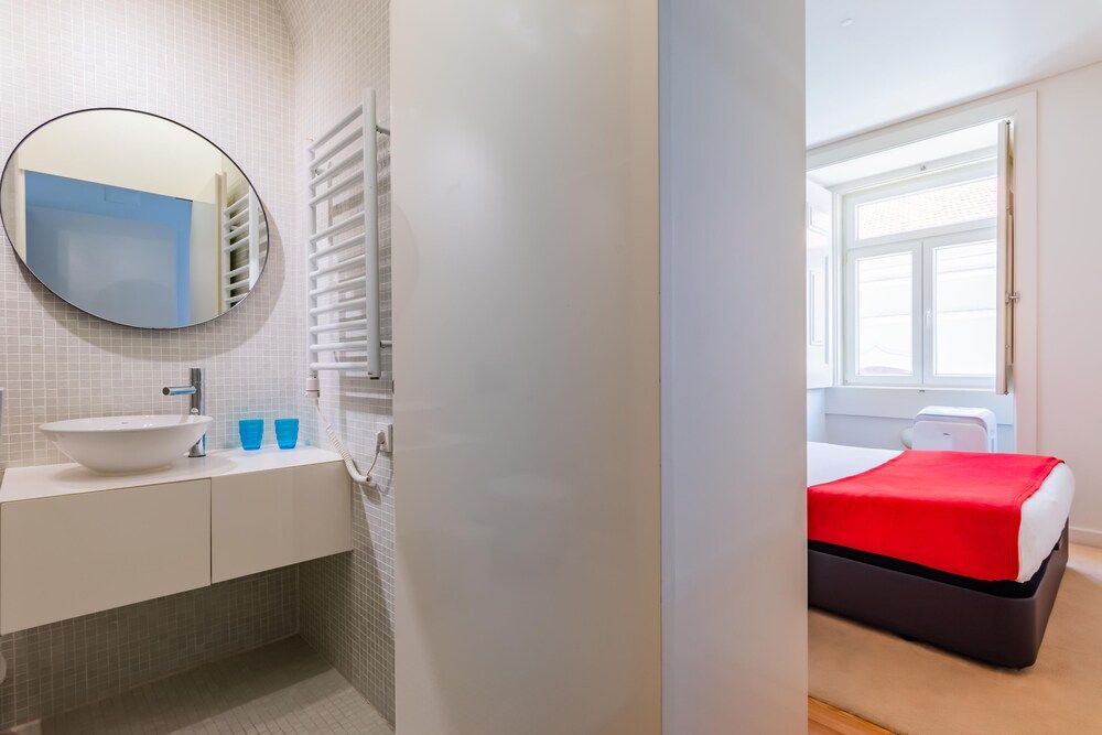 Chiado Prime Garrett Apartment Apartment, 2 Bedrooms 21