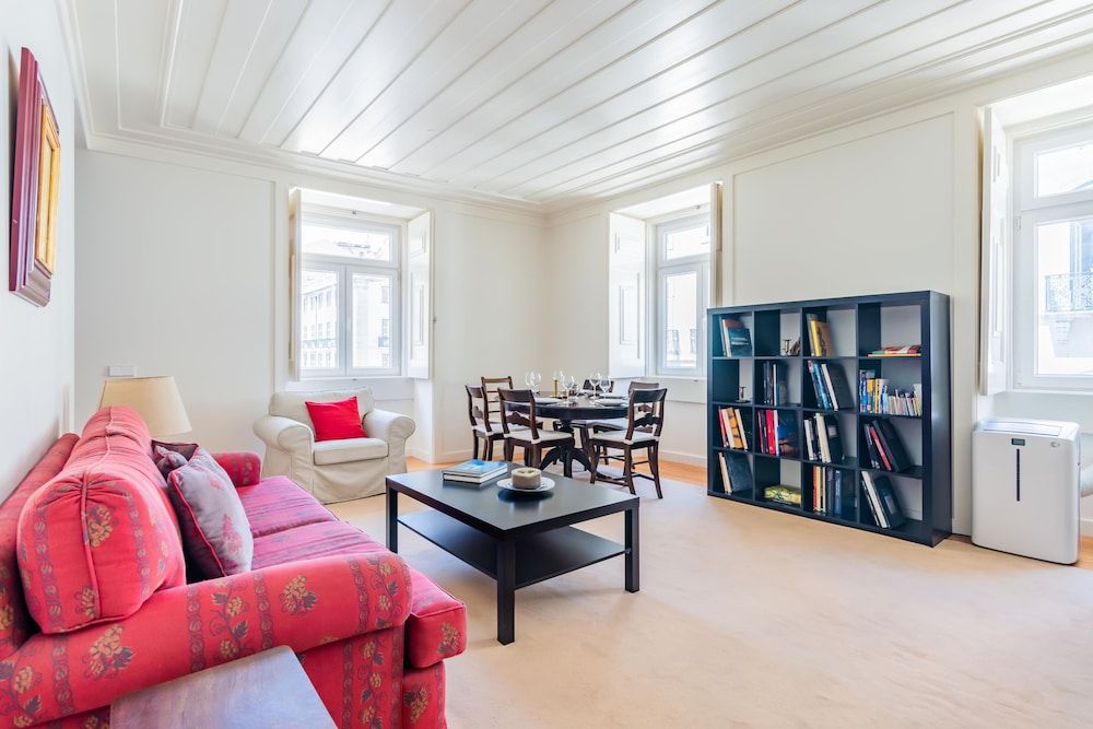 undefined Chiado Prime Garrett Apartment