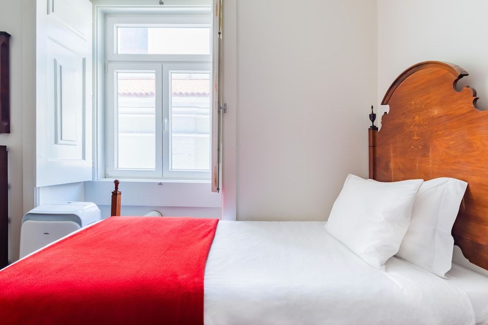 undefined Chiado Prime Garrett Apartment 8