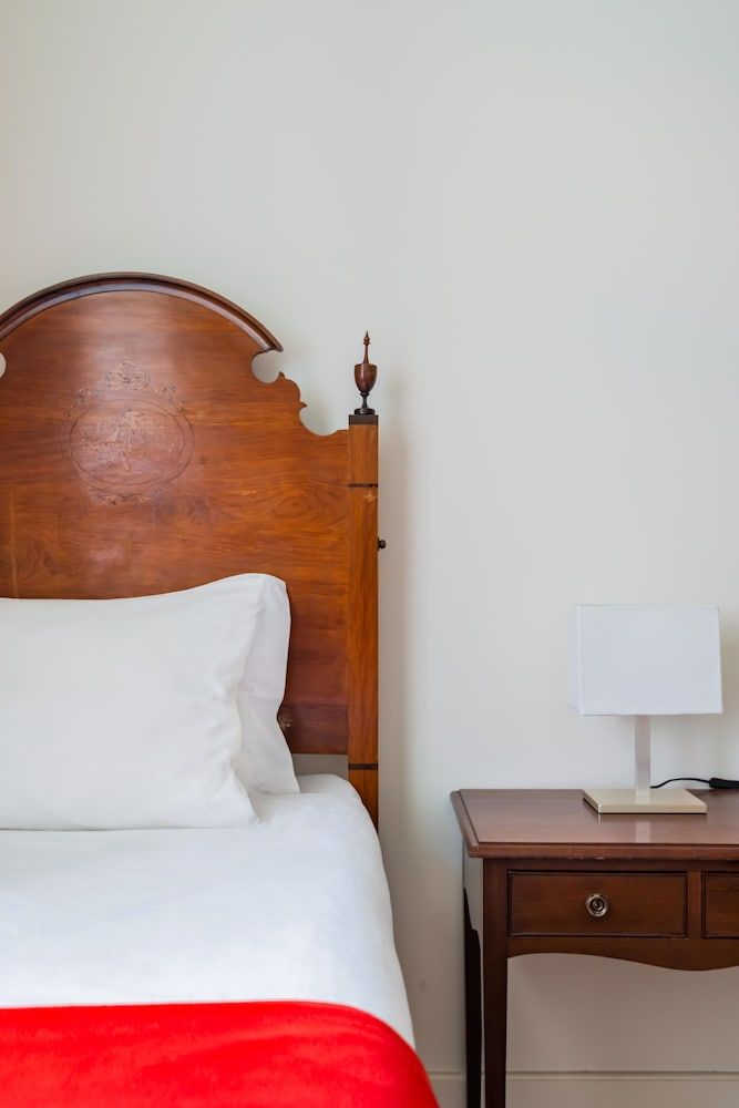 undefined Chiado Prime Garrett Apartment 10