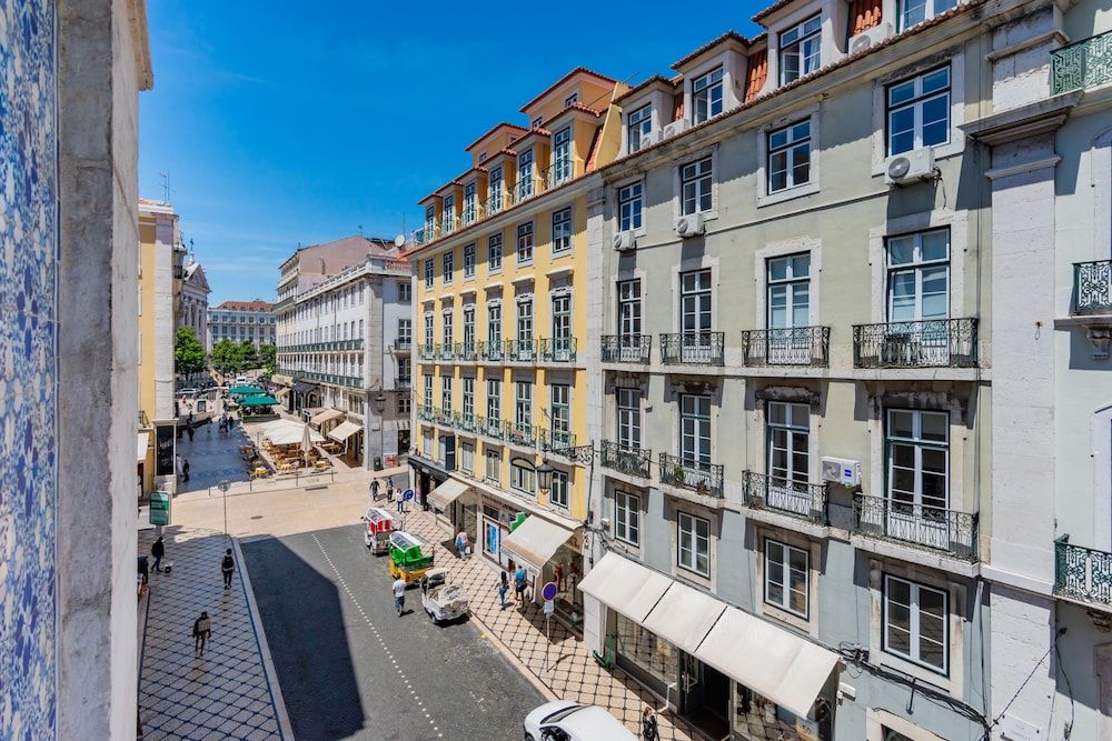 Chiado Prime Garrett Apartment Apartment, 2 Bedrooms 24